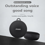S360 Altoparlante Bluetooth portatile per bici da esterno IPX7 Altoparlante antiurto antipolvere impermeabile, supporto TF
