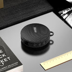 S360 Altoparlante Bluetooth portatile per bici da esterno IPX7 Altoparlante antiurto antipolvere impermeabile, supporto TF
