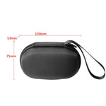 Custodia protettiva per auricolari Bose QuietComfort