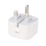 Caricabatterie da viaggio pieghevole 20W USB-C PD 3.0