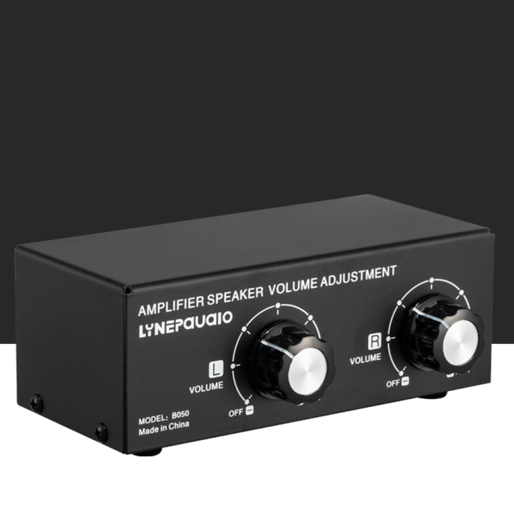 Controller volume altoparlante passivo B050 150W per canale
