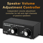 Controller volume altoparlante passivo B050 150W per canale