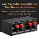 Controller volume altoparlante passivo B050 150W per canale