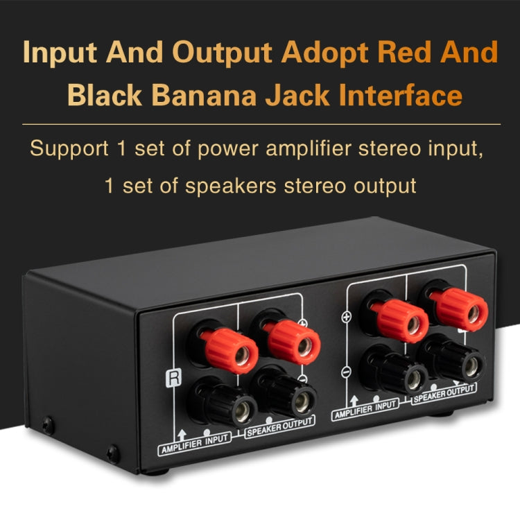 Controller volume altoparlante passivo B050 150W per canale