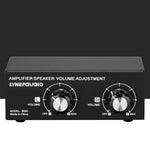 Controller volume altoparlante passivo B050 150W per canale