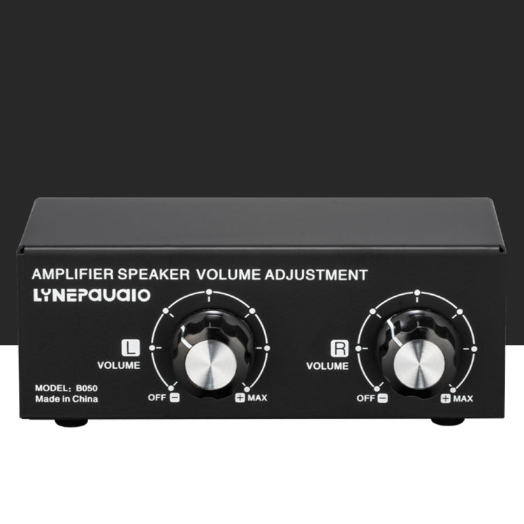 Controller volume altoparlante passivo B050 150W per canale