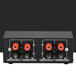 Controller volume altoparlante passivo B050 150W per canale