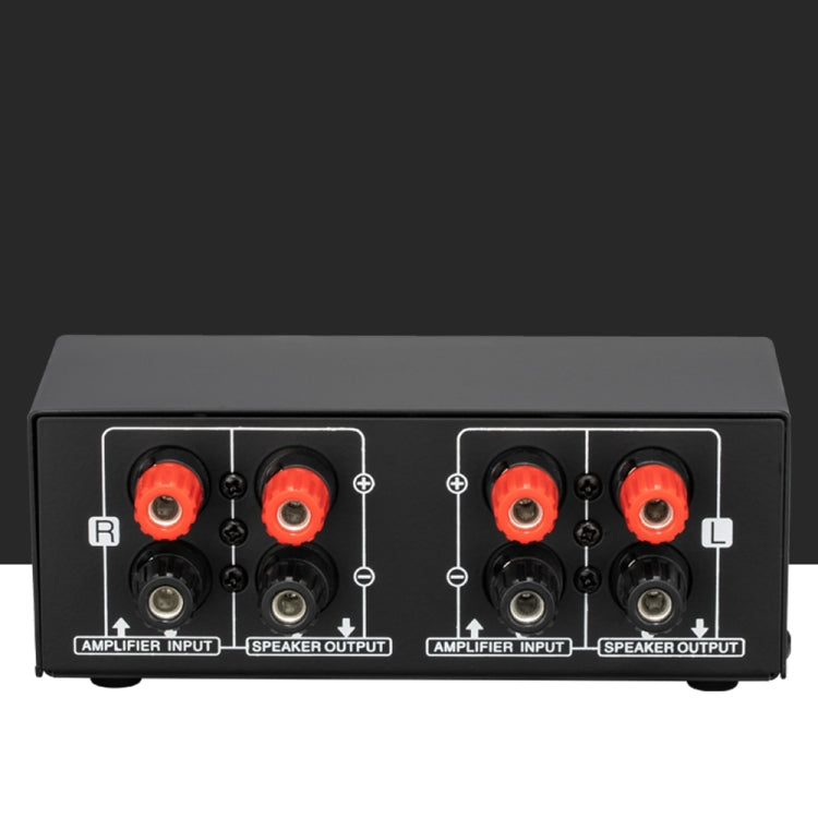 Controller volume altoparlante passivo B050 150W per canale
