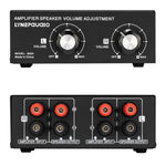 Controller volume altoparlante passivo B050 150W per canale