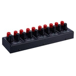 Distributore audio 1 ingresso 4 uscite 300W per canale