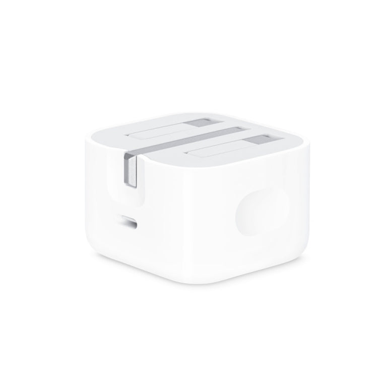 Caricabatterie da viaggio 20W USB-C PD 3.0 con cavo 1m