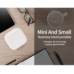 Caricabatterie da viaggio pieghevole 20W USB-C PD 3.0 con cavi 2m