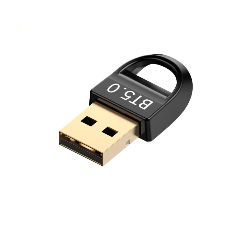 Ricevitore adattatore USB Bluetooth V5.0, Bluetooth V5.0