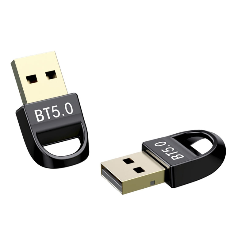 Ricevitore adattatore USB Bluetooth V5.0, Bluetooth V5.0