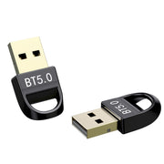 Ricevitore adattatore USB Bluetooth V5.0, Bluetooth V5.0
