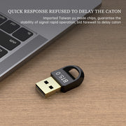 Ricevitore adattatore USB Bluetooth V5.0, Bluetooth V5.0