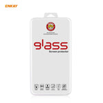 ENKAY Hat-Prince 0.26mm 9H 2.5D Pellicola in vetro temperato con bordo curvo, For Xiaomi Redmi 9T, For Xiaomi Redmi Note 9T, For Xiaomi Redmi K40 / K40 Pro / K40 Pro+, For Samsung Galaxy A52 5G, For Samsung Galaxy A72 5G, For Samsung Galaxy F62