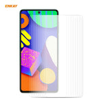 10 PZ ENKAY Hat-Prince 0.26mm 9H 2.5D Pellicola in vetro temperato con bordo curvo, For Xiaomi Redmi 9T, For Xiaomi Redmi Note 9T, For XiaomiRedmi K40 / K40 Pro / K40 Pro+, For Samsung Galaxy F62(10 PCS), For Samsung Galaxy A72 5G(10pcs)               ...