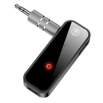 Trasmettitore Ricevitore Audio Bluetooth 5.0 C28