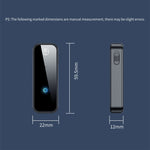 Trasmettitore Ricevitore Audio Bluetooth 5.0 C28