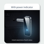 Trasmettitore Ricevitore Audio Bluetooth 5.0 C28