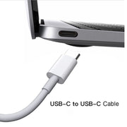 XJ-50 PD 120 W 5 A Cavo dati di ricarica rapida da USB-C/Type-C a USB-C/Type-C, Lunghezza cavo: 1 m, 1m