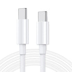 Cavo USB-C Type-C 120W 5A Ricarica Rapida 2 metri