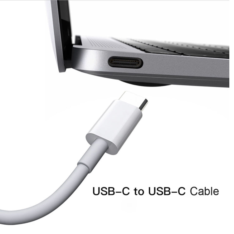Cavo USB-C Type-C 120W 5A Ricarica Rapida 2 metri
