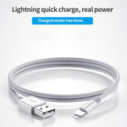 Cavo di ricarica rapida USB a 8 pin per iPhone 12