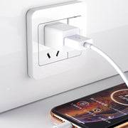 Cavo di ricarica rapida USB a 8 pin per iPhone 12