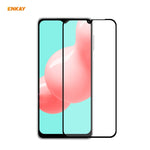 ENKAY Hat-Prince Full Glue 0.26mm 9H 2.5D Pellicola a copertura totale in vetro temperato, For Samsung Galaxy A32 5G, For Samsung Galaxy A52 5G, For Samsung Galaxy A72 5G