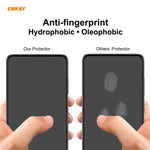 2 PZ ENKAY Hat-Prince Full Glue 0.26mm 9H 2.5D Pellicola a copertura totale in vetro temperato, For Samsung Galaxy A32 5G(2 PCS), For Samsung Galaxy A52 5G, For Samsung Galaxy A72 5G(2pcs)