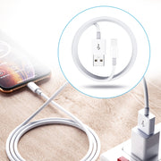 Cavo di ricarica rapida USB a 8 pin 2m