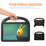Custodia antiurto per bambini in materiale EVA stile passero, For Lenovo Tab M10 10.1