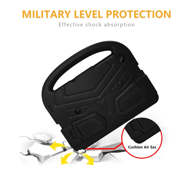 Custodia antiurto per bambini in materiale EVA stile passero, For Lenovo Tab M10 10.1