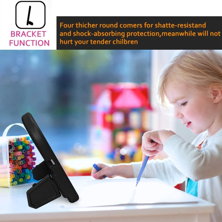 Custodia antiurto per bambini in materiale EVA stile passero, For Lenovo Tab M10 10.1