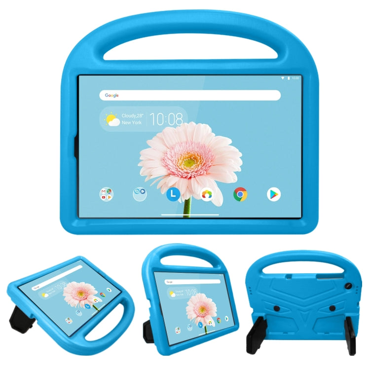 Custodia antiurto per bambini in materiale EVA stile passero, For Lenovo Tab M10 10.1