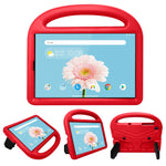 Custodia antiurto per bambini in materiale EVA stile passero, For Lenovo Tab M10 10.1