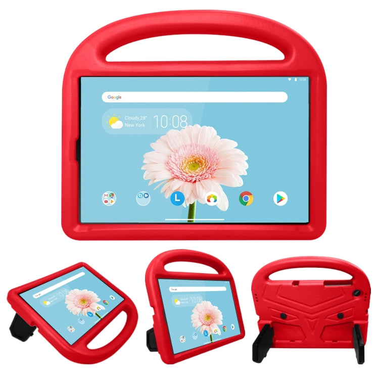 Custodia antiurto per bambini in materiale EVA stile passero, For Lenovo Tab M10 10.1