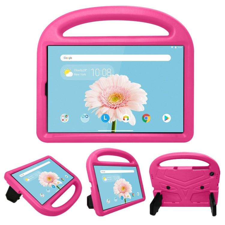 Custodia antiurto per bambini in materiale EVA stile passero, For Lenovo Tab M10 10.1