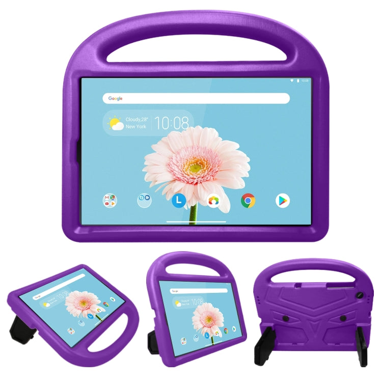 Custodia antiurto per bambini in materiale EVA stile passero, For Lenovo Tab M10 10.1