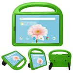 Custodia antiurto per bambini in materiale EVA stile passero, For Lenovo Tab M10 10.1