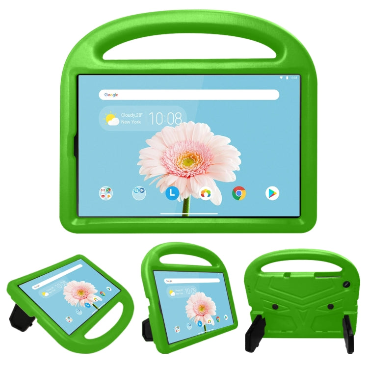 Custodia antiurto per bambini in materiale EVA stile passero, For Lenovo Tab M10 10.1