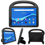 Custodia antiurto per bambini in materiale EVA stile passero, For Lenovo Tab M10 Plus 10.3