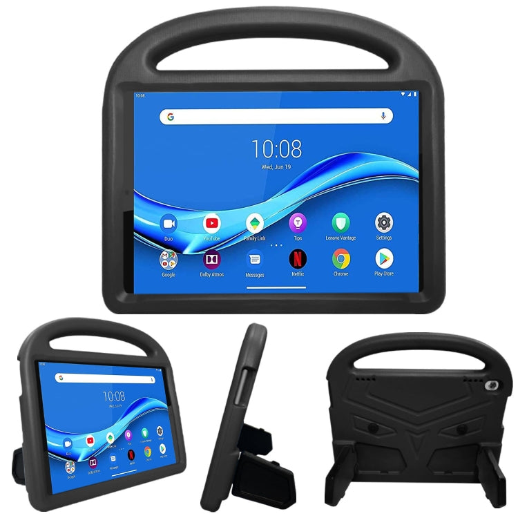 Custodia antiurto per bambini in materiale EVA stile passero, For Lenovo Tab M10 Plus 10.3
