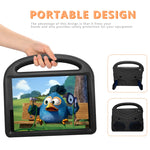 Custodia antiurto per bambini in materiale EVA stile passero, For Lenovo Tab M10 Plus 10.3