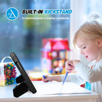 Custodia antiurto per bambini in materiale EVA stile passero, For Lenovo Tab M10 Plus 10.3