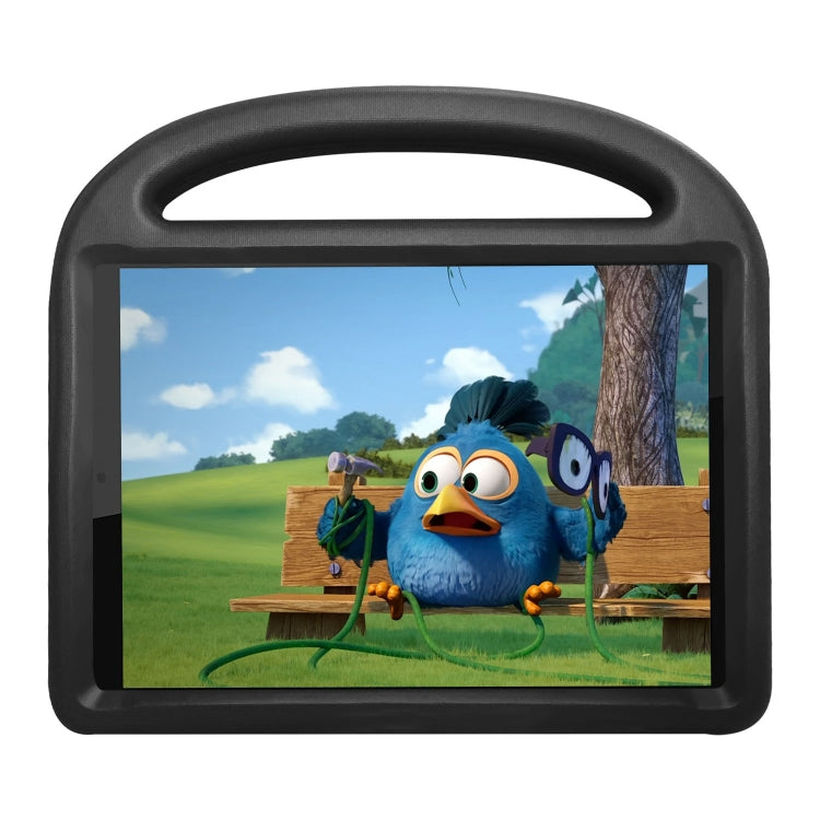 Custodia antiurto per bambini in materiale EVA stile passero, For Lenovo Tab M10 Plus 10.3