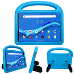 Custodia antiurto per bambini in materiale EVA stile passero, For Lenovo Tab M10 Plus 10.3