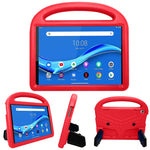 Custodia antiurto per bambini in materiale EVA stile passero, For Lenovo Tab M10 Plus 10.3